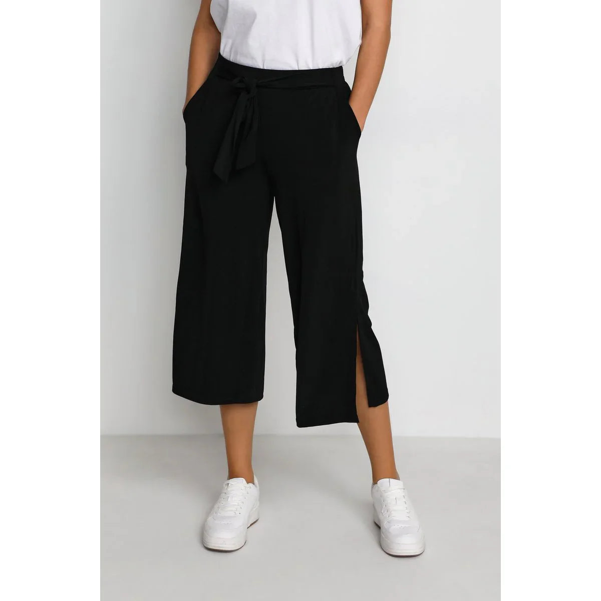 PANTALON CAPRI - KAFFE - 10503140