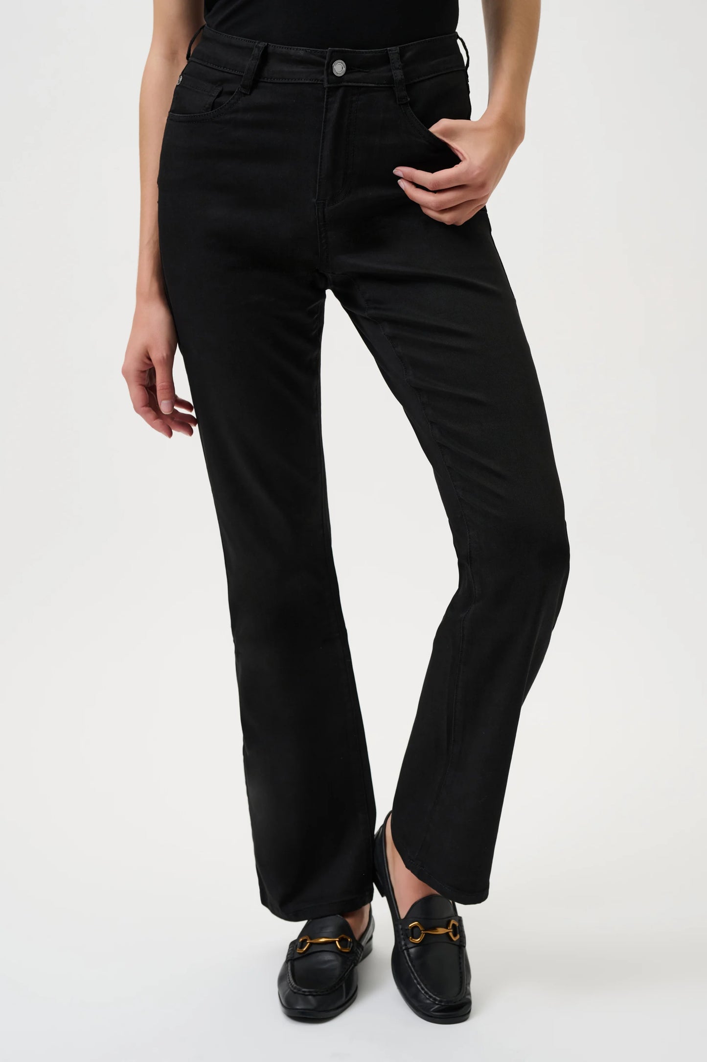 PANTALON JEANS BROOKE - JOSEPH RIBKOFF - 251967 - 5 COULEURS