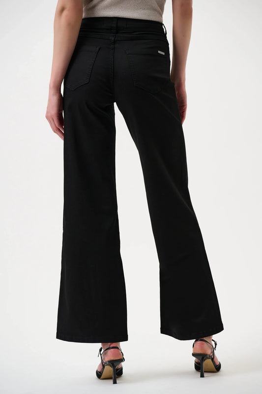 PANTALON JEANS AMPLE GOLDIE - JOSEPH RIBKOFF - 251968 - 4 COULEURS