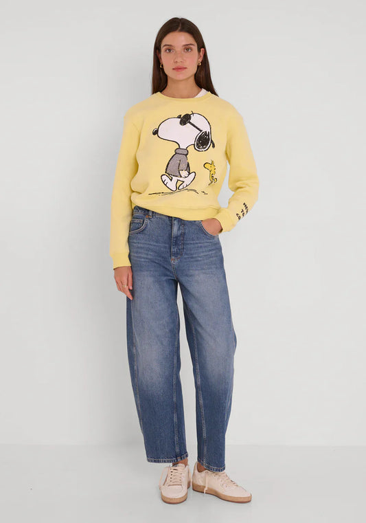 CHANDAIL SNOOPY - PRINCESS - 252123968