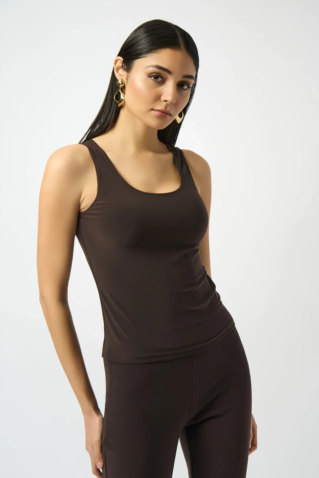 JACKET TRAPEZE - JOSEPH RIBKOFF - 253163