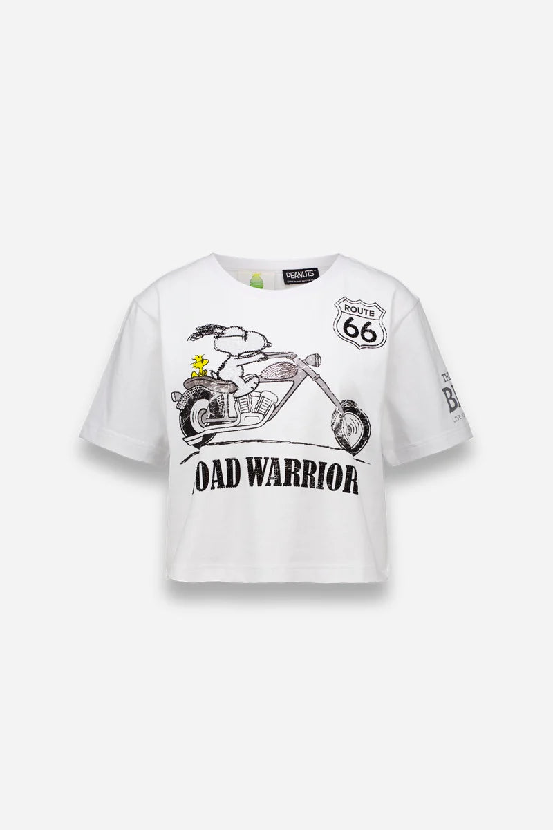 T-SHIRT SNOOPY - PRINCESS - 261125961