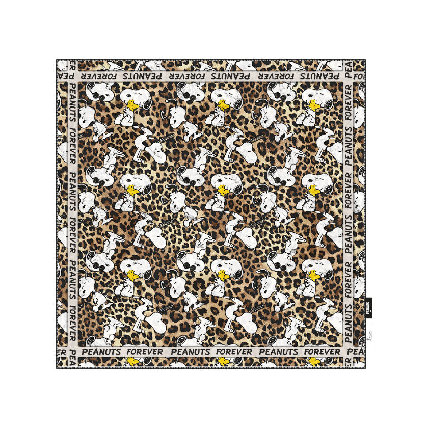 Foulard Snoopy Léo - Princess - 261126990