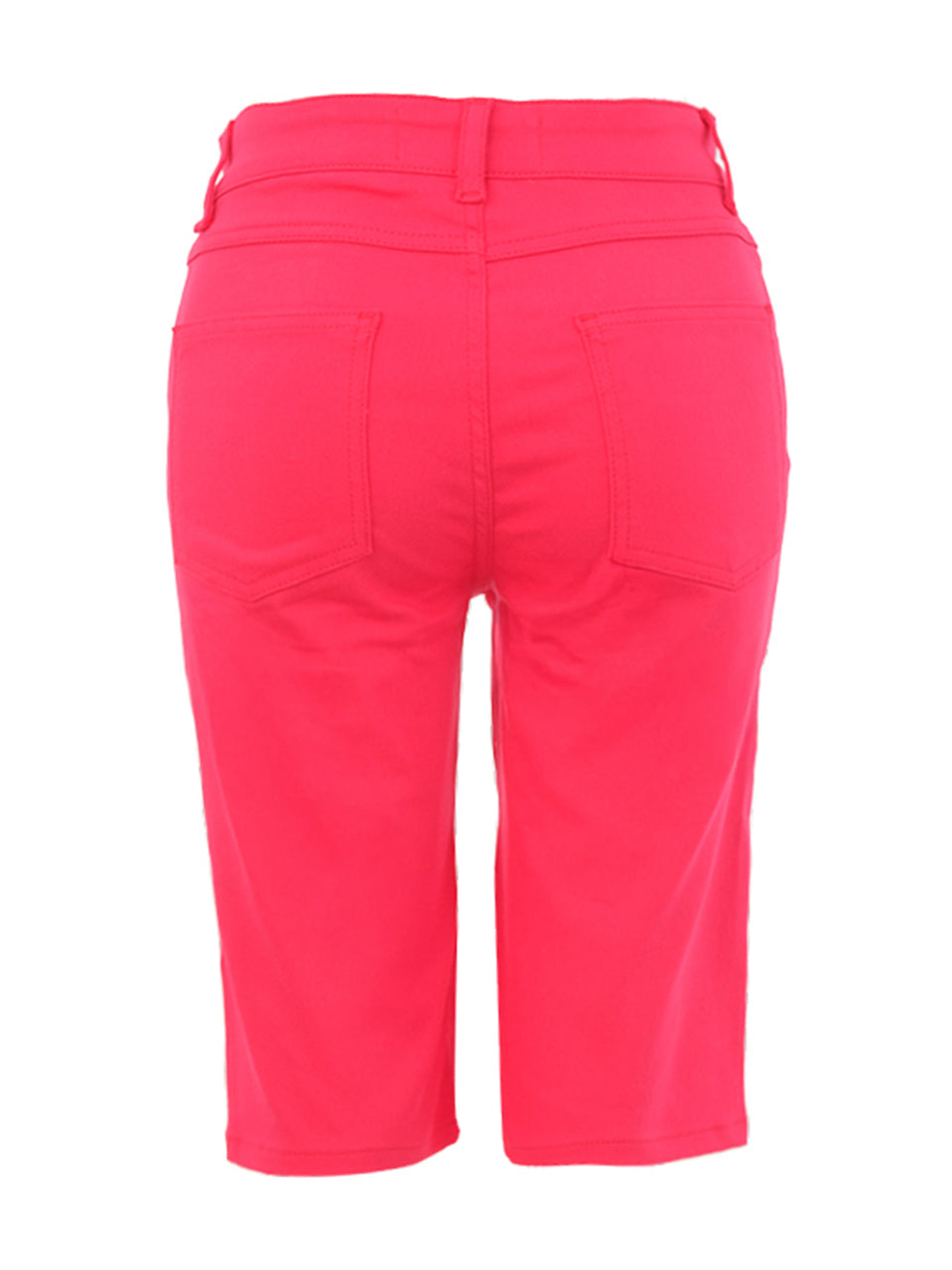 BERMUDA MI-LONG - DOLCEZZA - 26202