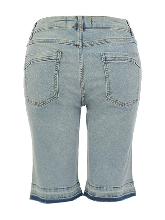 SHORT MI-LONG - DOLCEZZA - 26402
