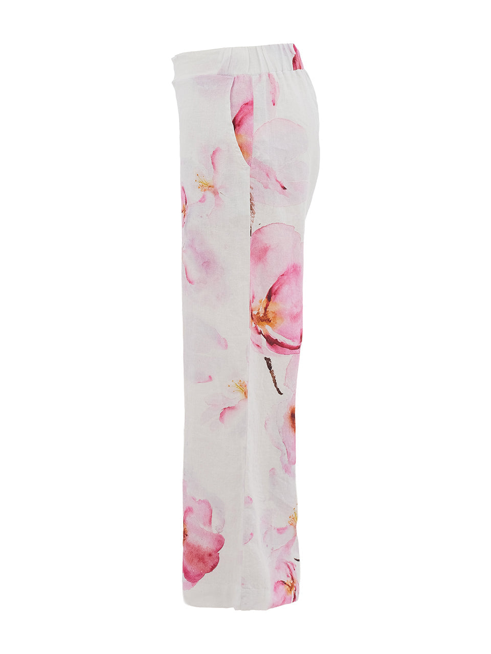 PANTALON IMPRIMER - DOLCEZZA - 26684
