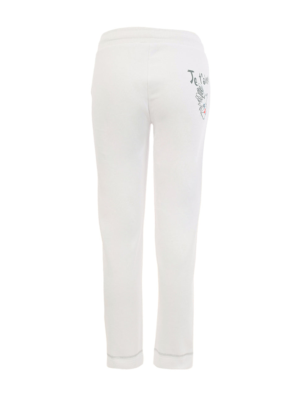 PANTALON ELASTIQUE - DOLCEZZA -26739