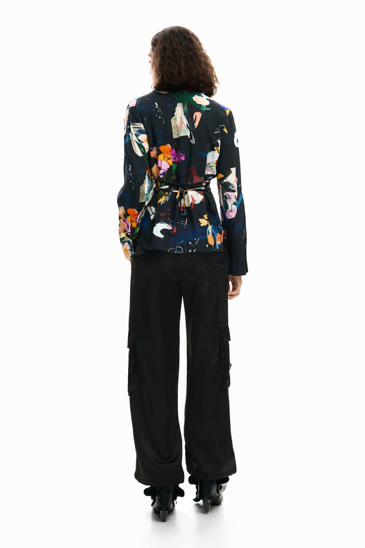CHEMISE IMPRIMÉ - DESIGUAL - 26SWCW23.2000