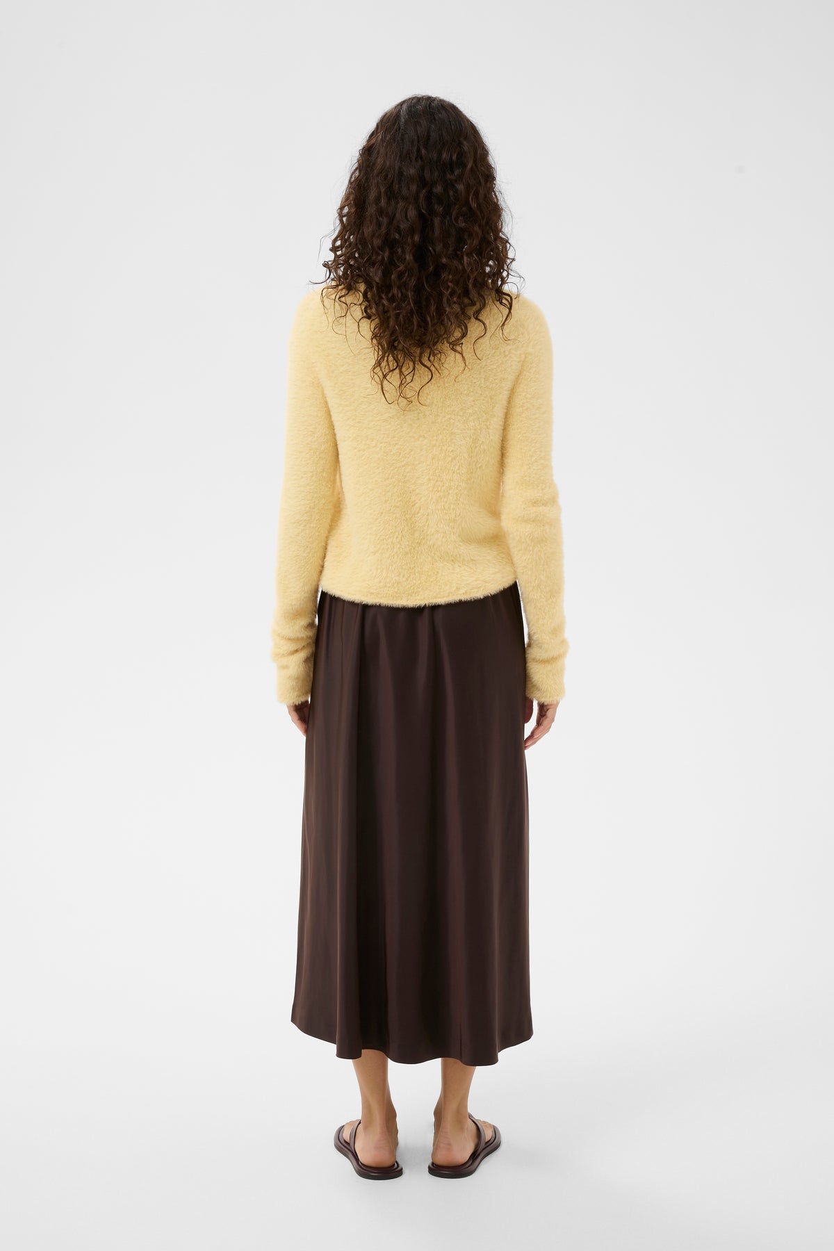 Cardigan - In Wear - 30112403