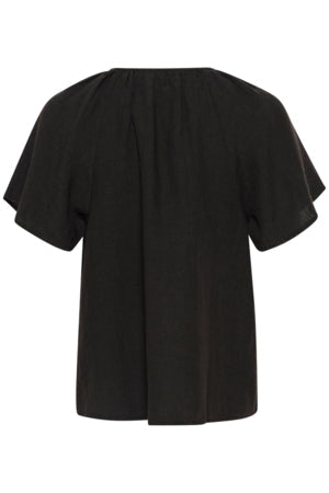 BLOUSE MANCHE COURTE - PART TWO - 30308594