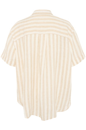 CHEMISE MANCHE 3/4 - PART TWO - 30308749