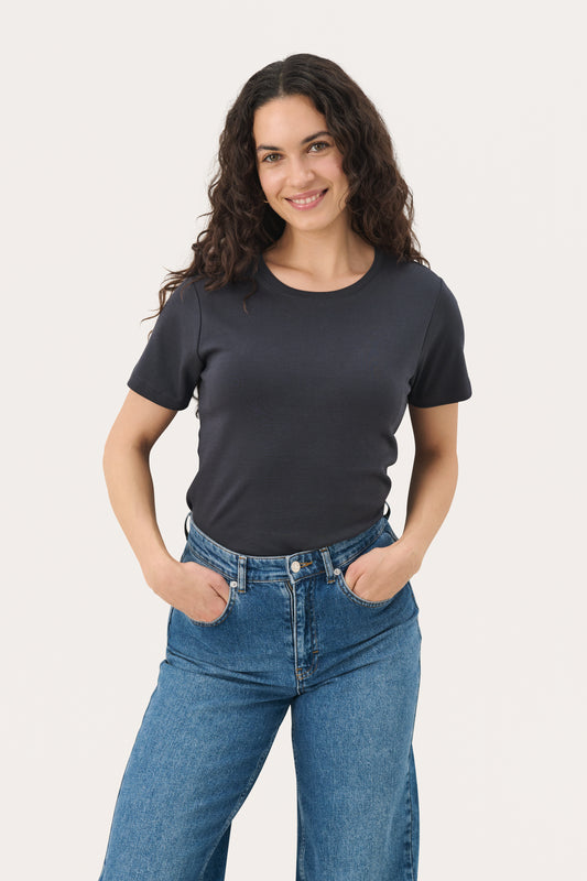 T-SHIRT MANCHE COURTE - PART TWO - 30308884 - 5 COULEURS