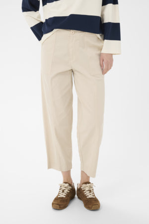 PANTALON BARREL - PART TWO - 30309489