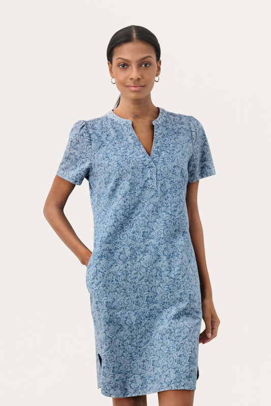 ROBE IMPRIMÉ - PART TWO - 30309543