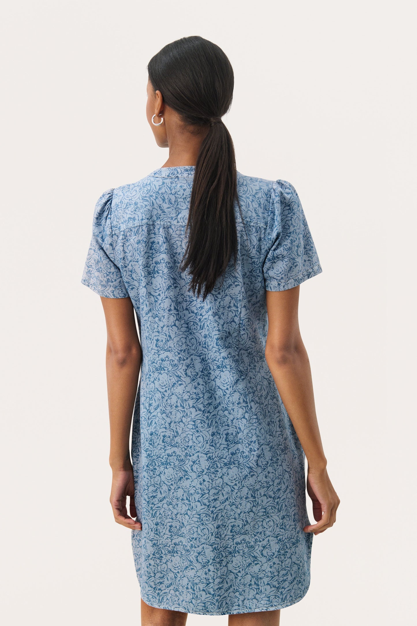 ROBE IMPRIMÉ - PART TWO - 30309543