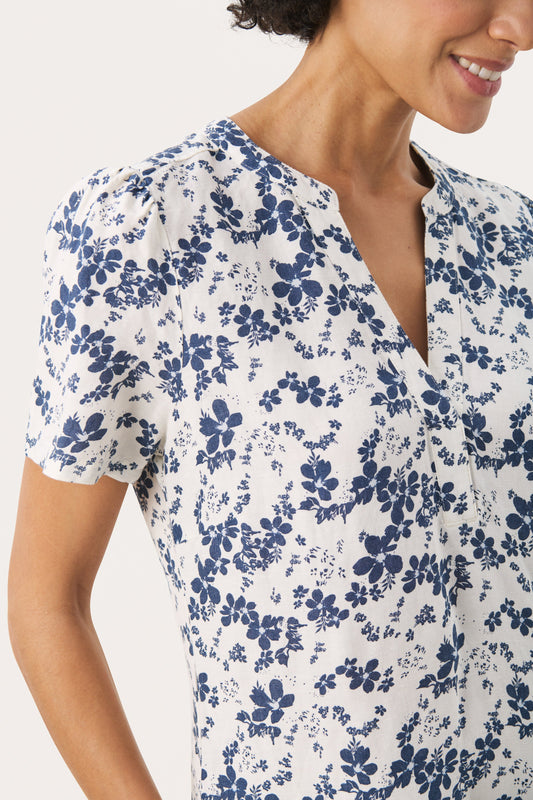ROBE IMPRIMÉ - PART TWO - 30309934