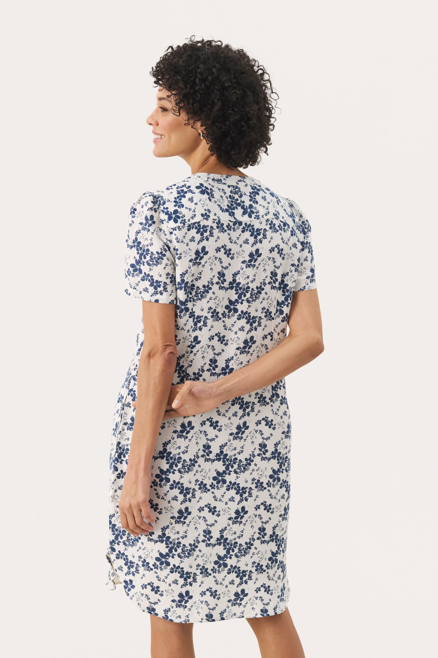 ROBE IMPRIMÉ - PART TWO - 30309934