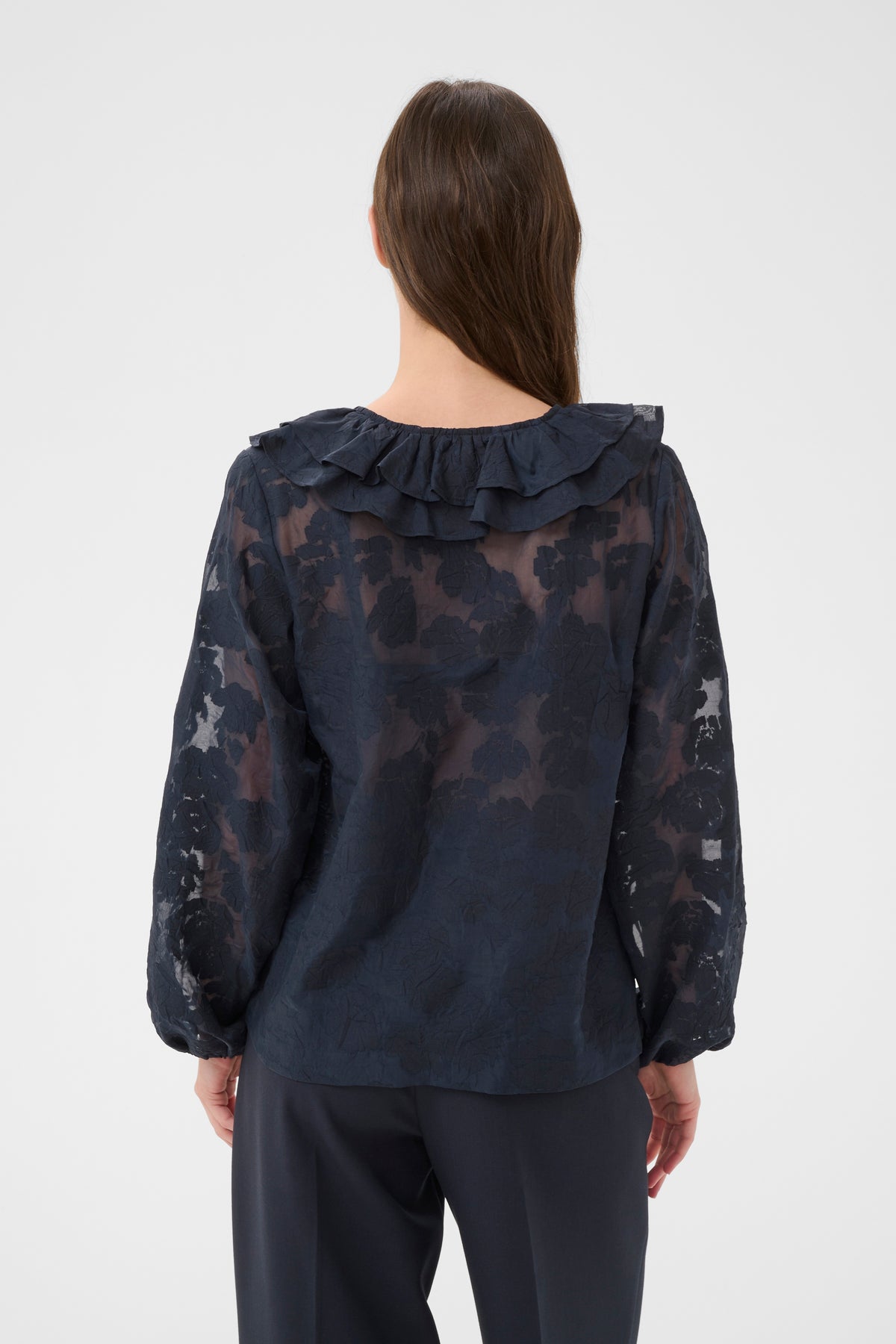Chemise Jabot - Part Two - 30310285