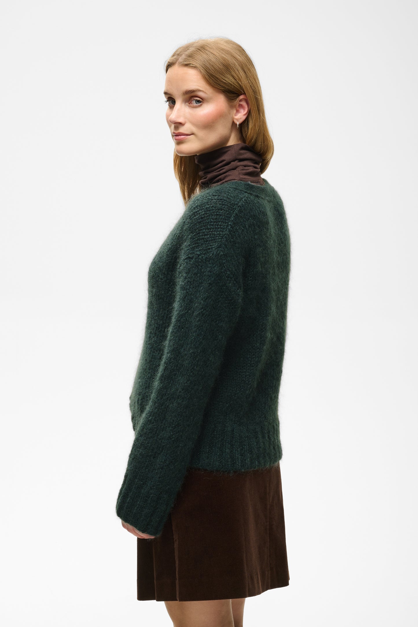 Cardigan Mohair - Part Two - 30310320