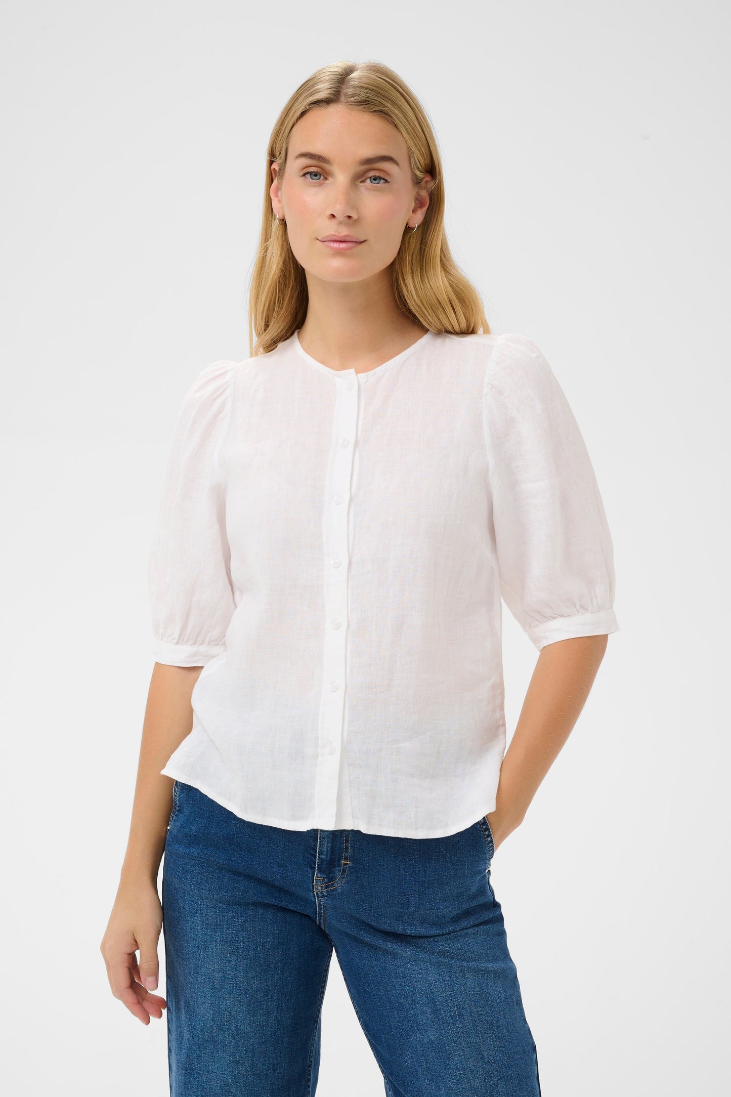 BLOUSE LIN - PART TWO - 30310416