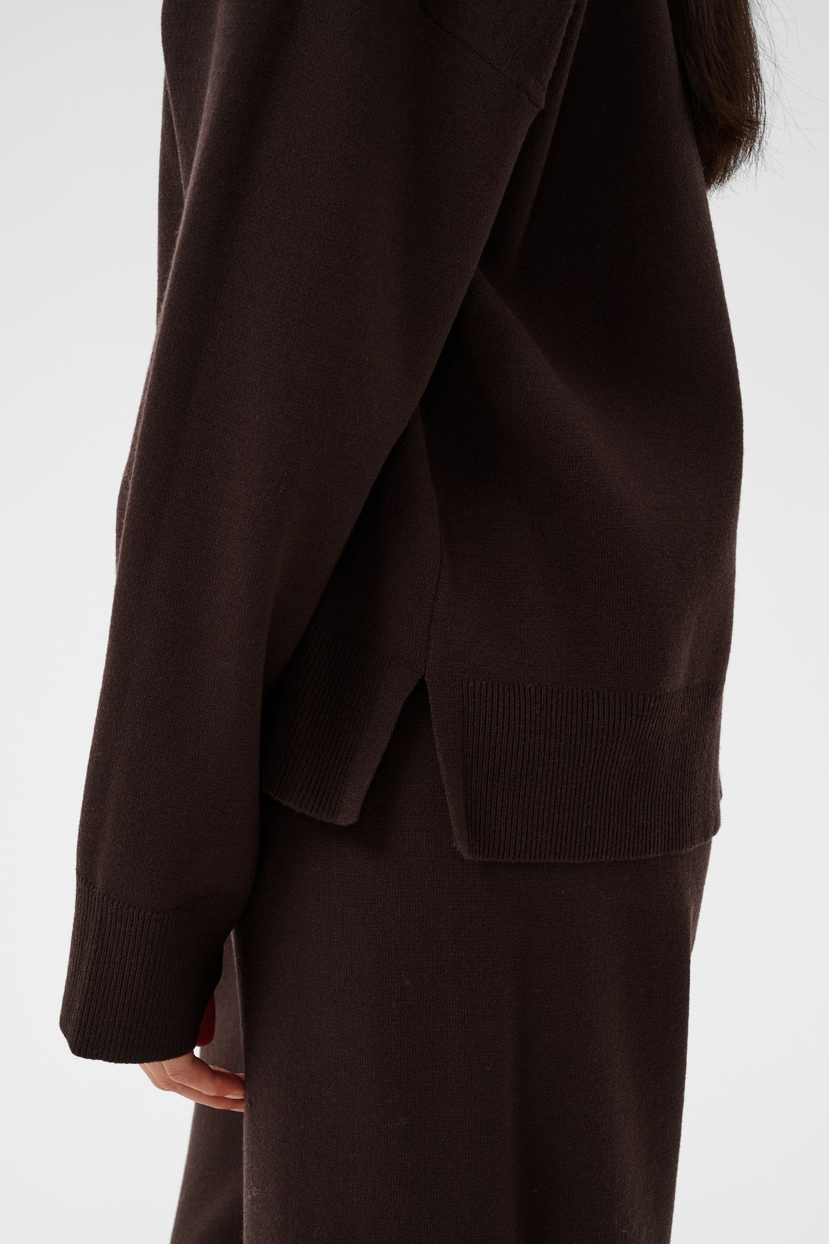 Chandail zipper - Part Two - 30311009