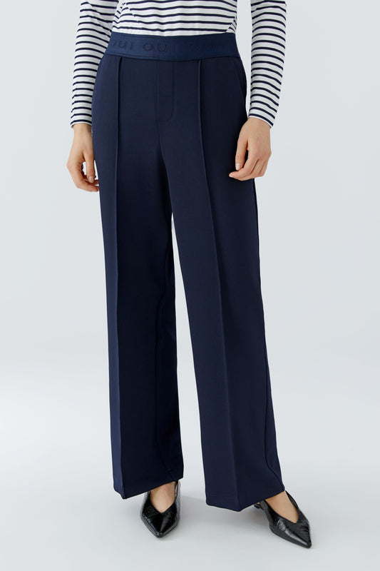 Pantalon ample - OUI - 96566
