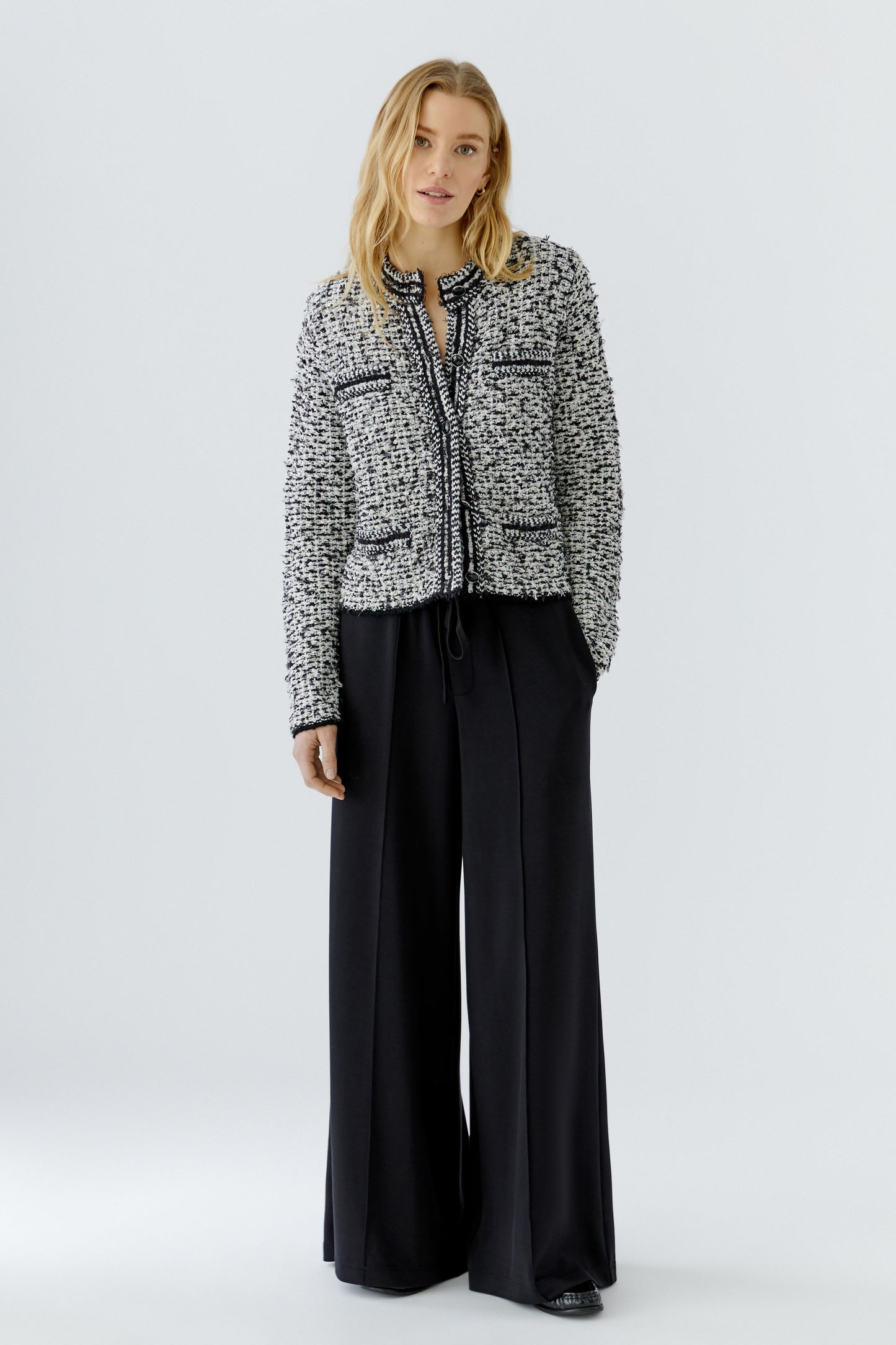 Jacket - Oui - 97887