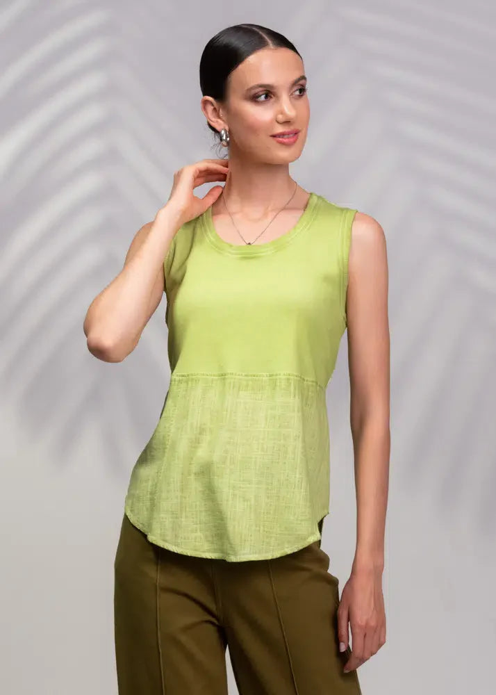 CAMISOLE- ALISON- A45011