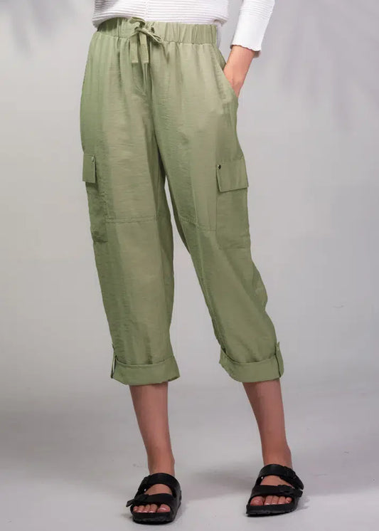 PANTALON DROIT - ALISON SHERI - A45476
