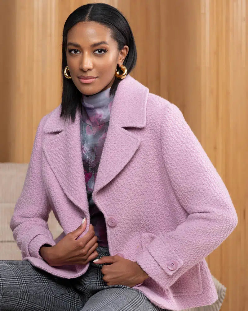 JACKET COURT - ALISON SHERI - A46178