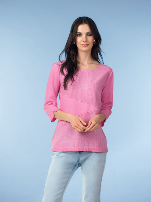 TUNIQUE - ALISON SHERI - A47192 -
