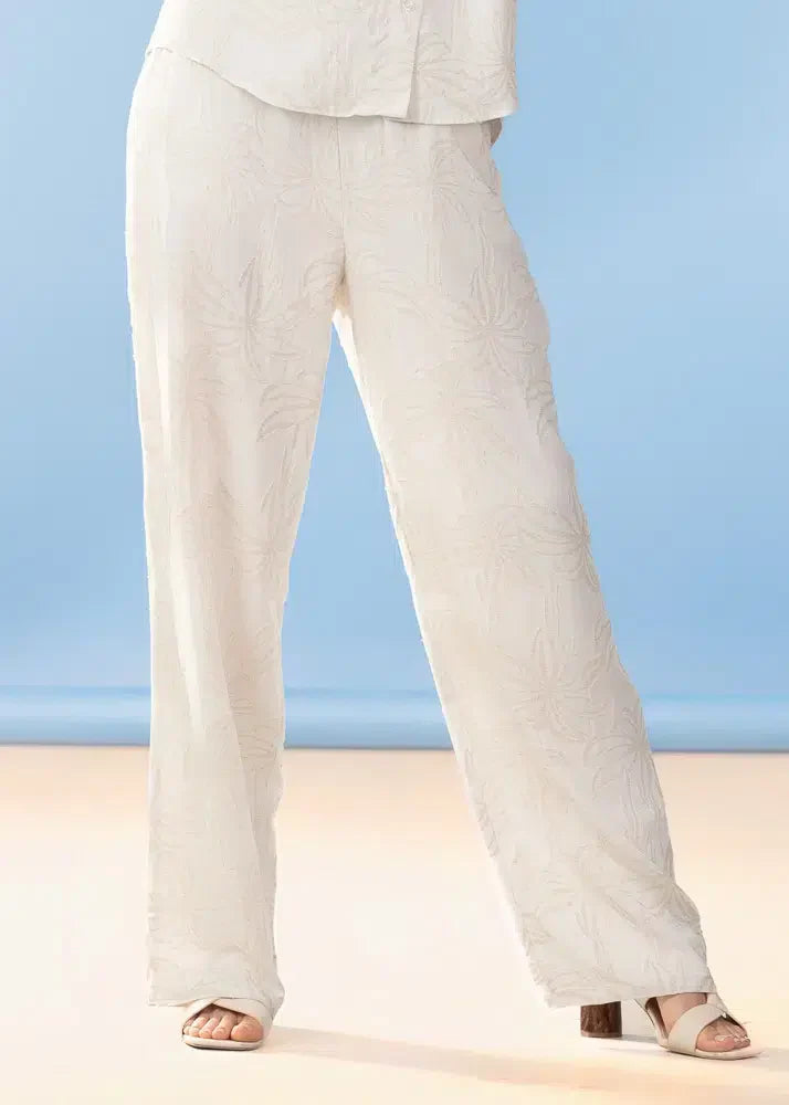 PANTALON SPORT - ALISON SHERI - A47292