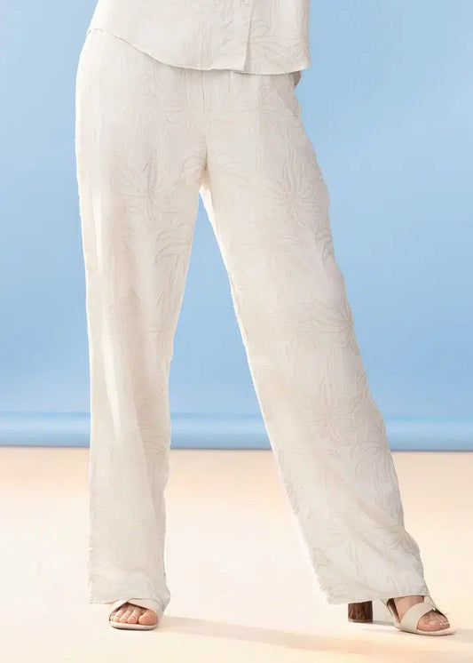 PANTALON SPORT - ALISON SHERI - A47292