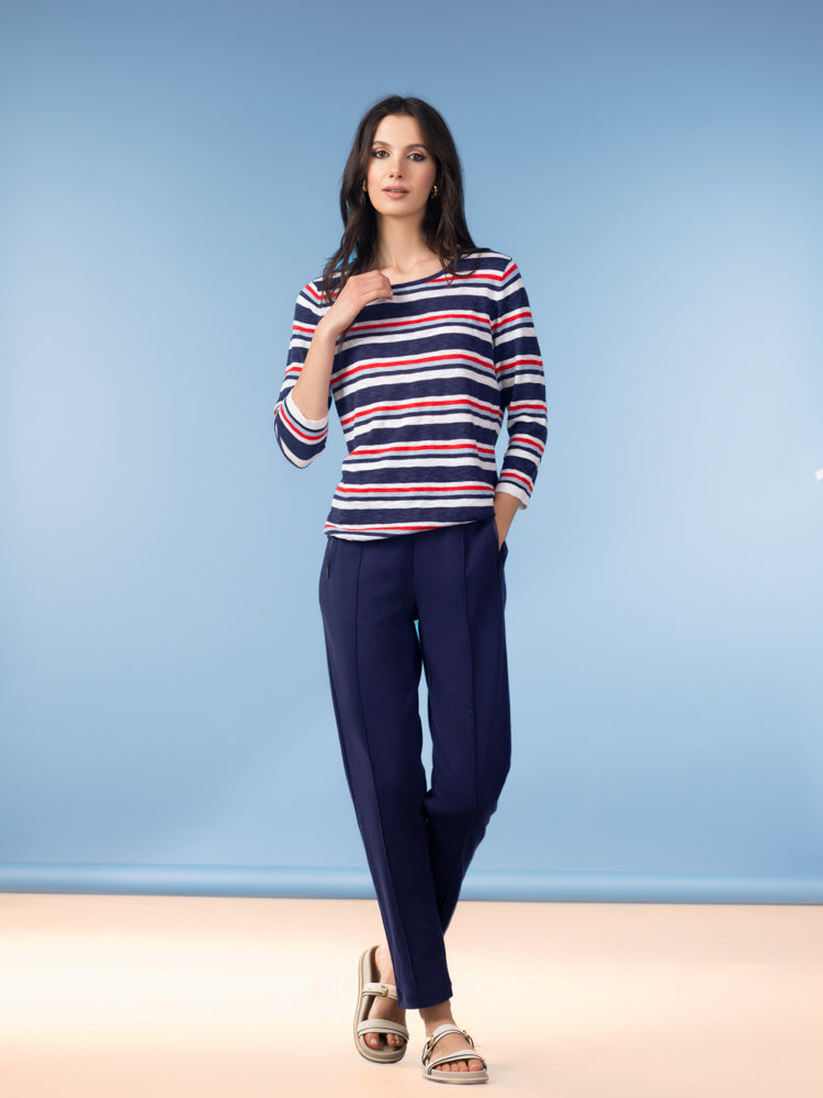 PANTALON SPORT - ALISON SHERI - A47455