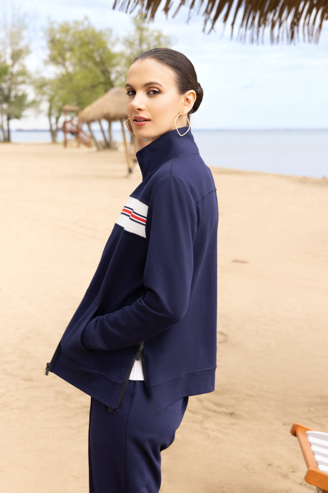 CARDIGAN - ALISON SHERI - A47454