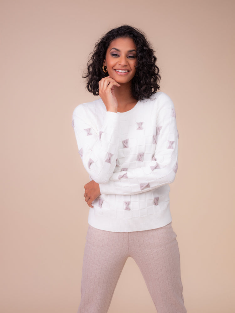 Chandail - Alison Sheri - A48026