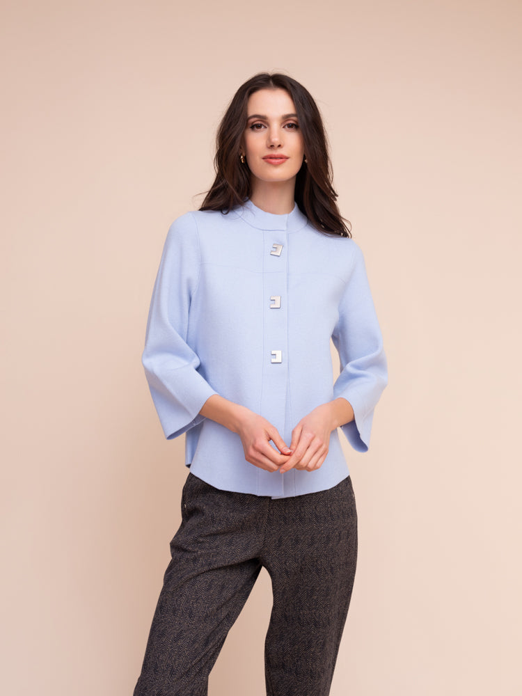 Cardigan - Alison Sheri - A48211