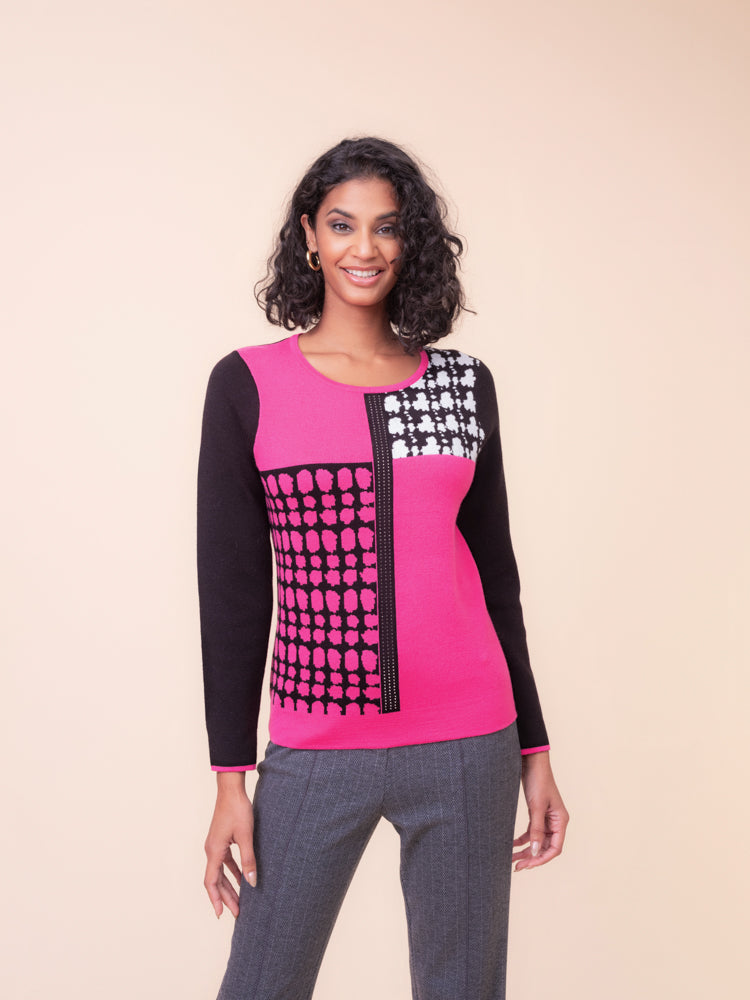 Chandail - Alison Sheri - A48231
