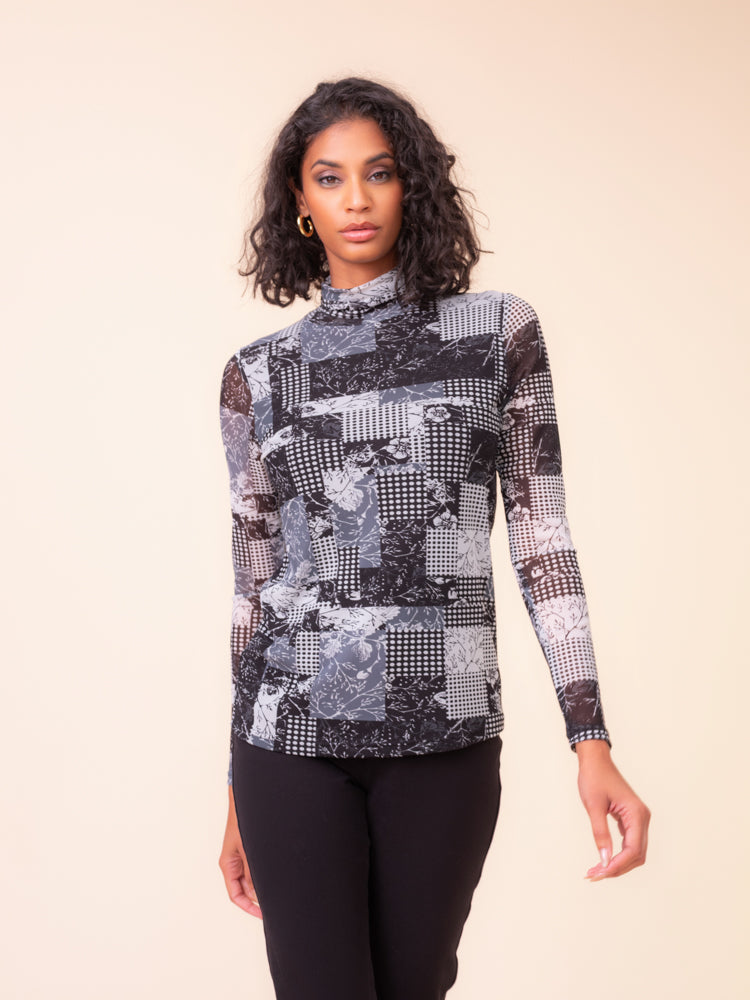 Chandail - Alison Sheri - A48375