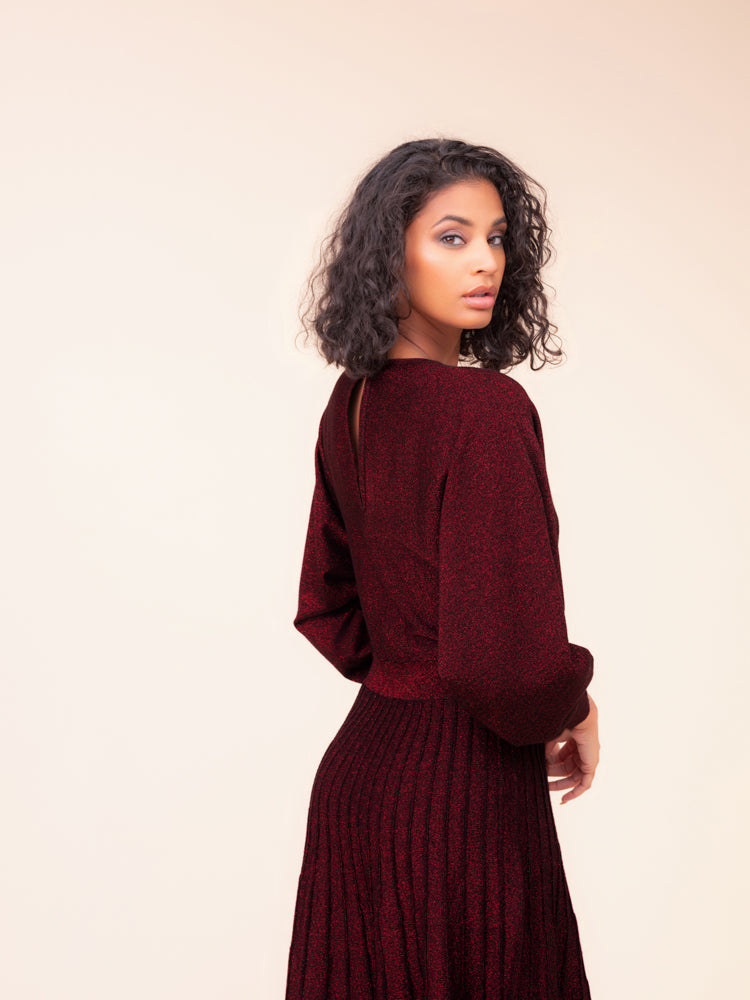 Robe - Alison Sheri - A48415