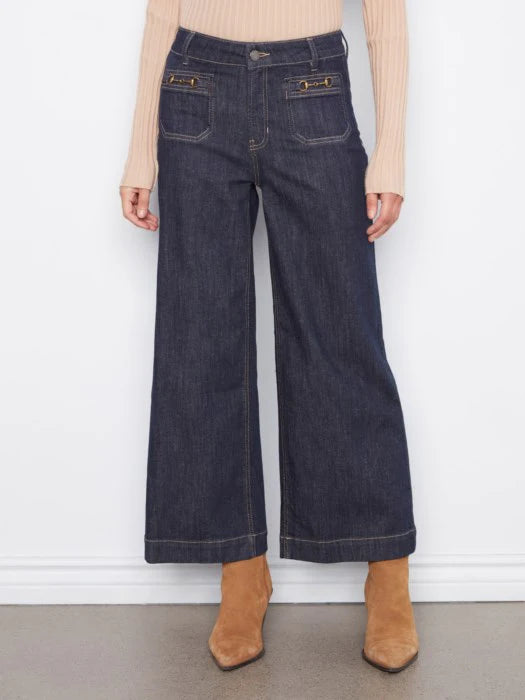 Pantalon - Charlie B - C5538D
