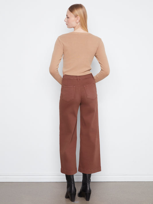 Jeans - Charlie B - C5538RPR