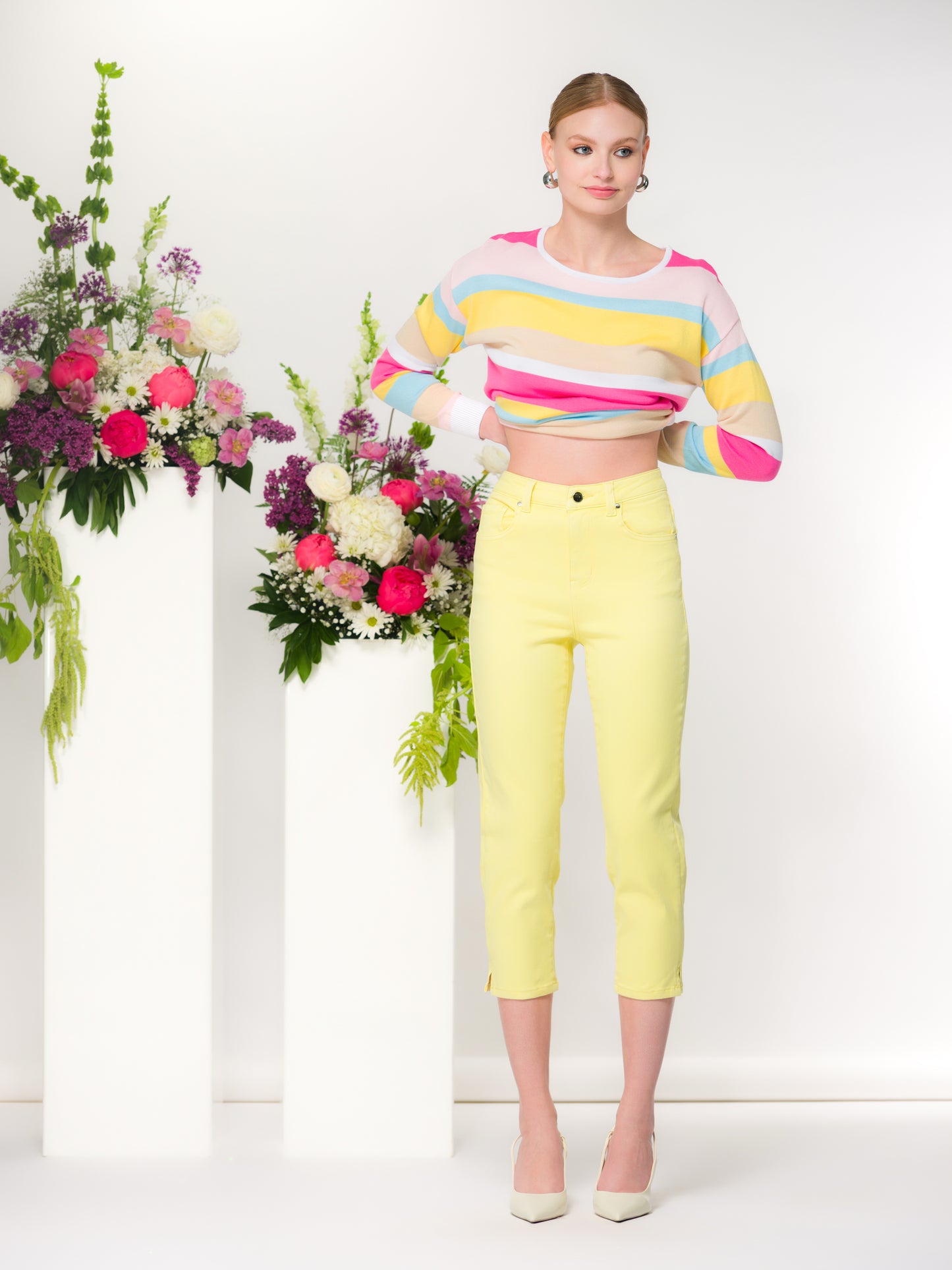 CAPRI CLASSIQUE - ELENA WANG - EW36020
