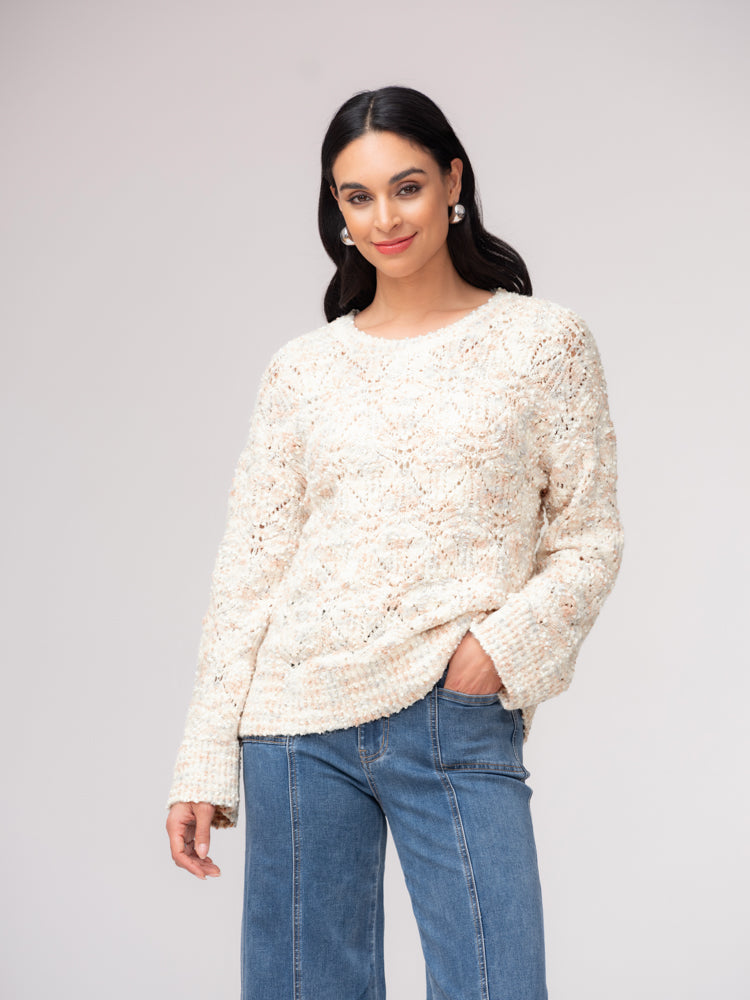 Chandail - Élena Wang - EW37112