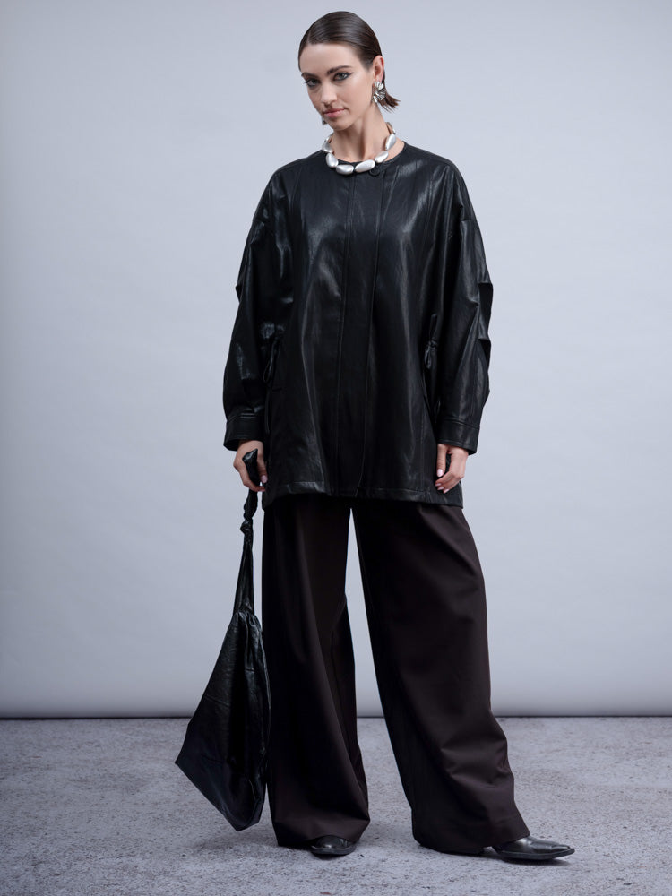 Veste - HAAKO - H2011