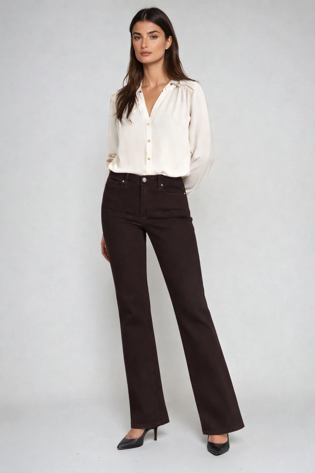 Jeans - Carreli - PR180