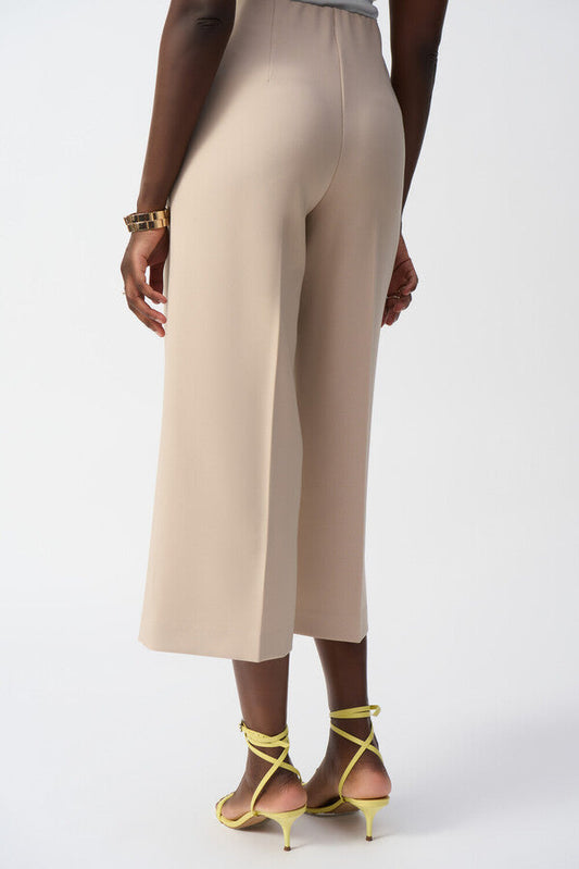 PANTALON GAUCHO - JOSEPH RIBKOFF - 251265 -
