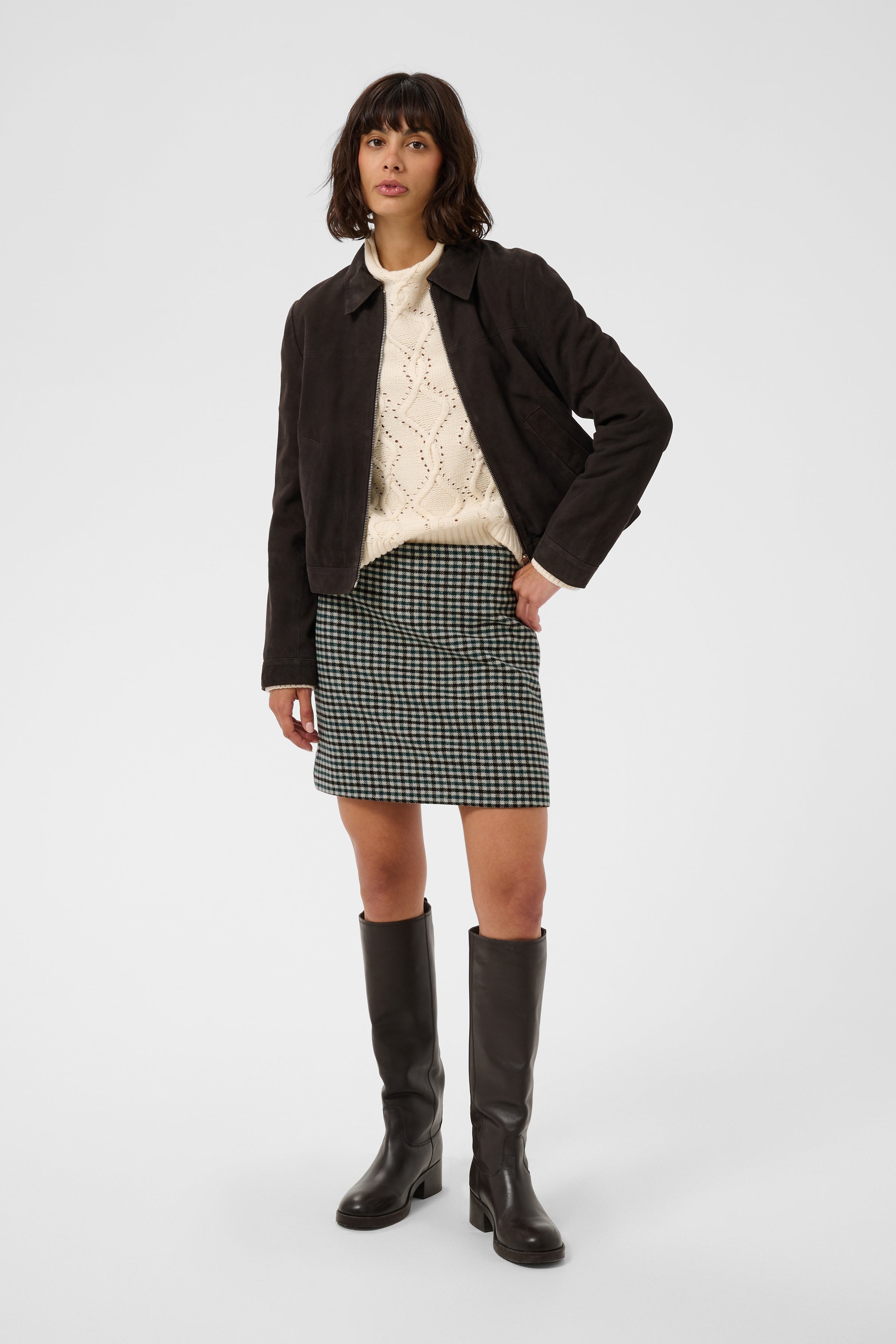 Jupes / Shorts