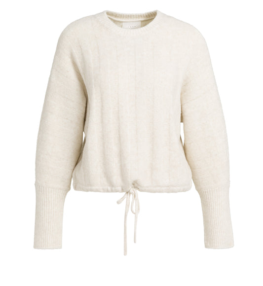 Chandail cordon - Yaya - 01000631