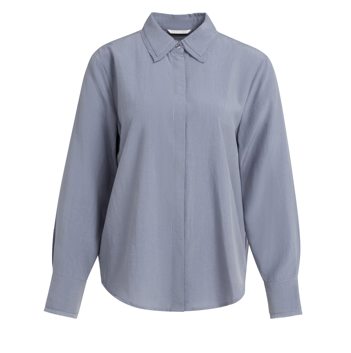 Chemise dentelle - Yaya - 01201247
